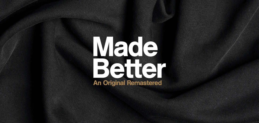 Made Better Franchise: Introducing Our Finest Premium Blanks Yet