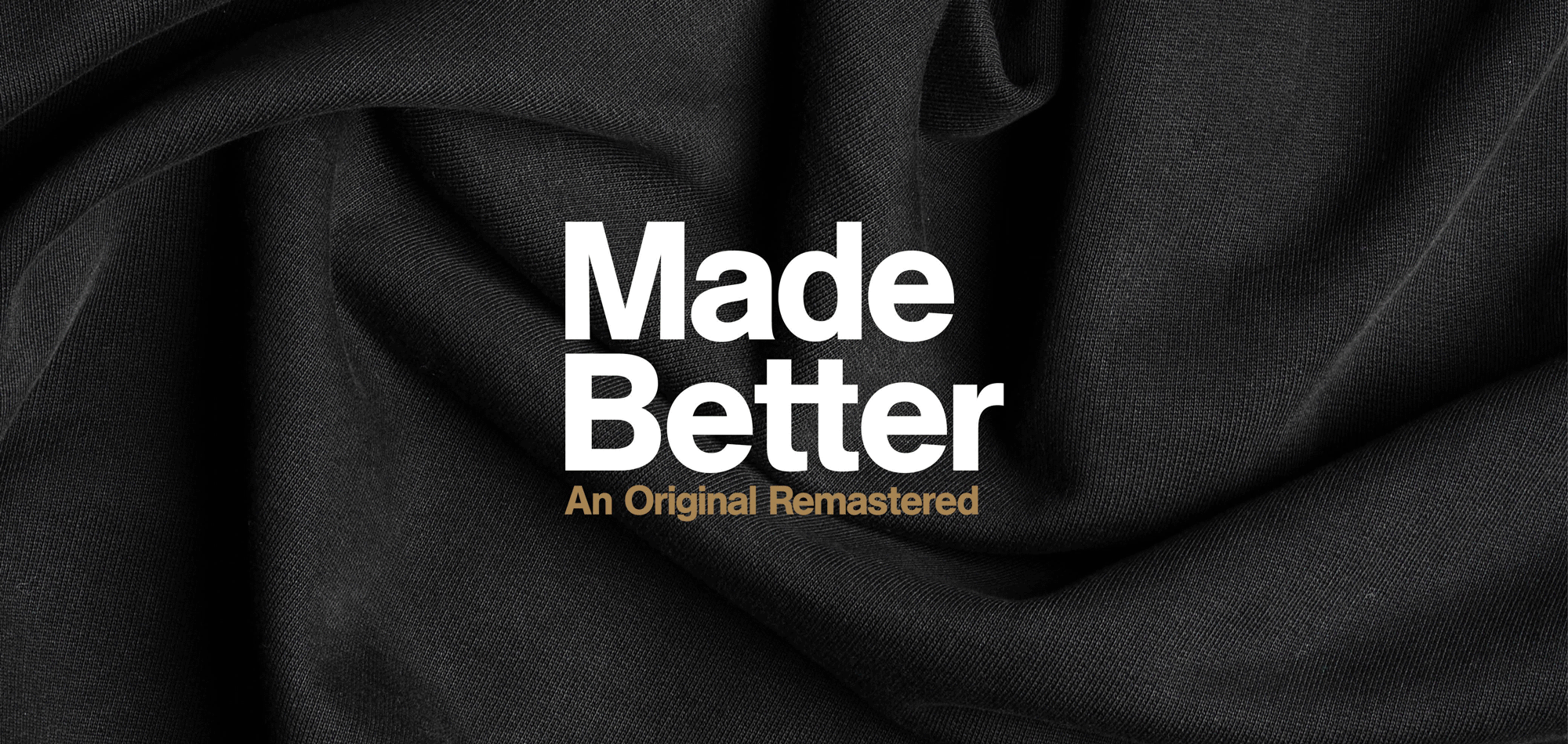 Made Better Franchise: Introducing Our Finest Premium Blanks Yet