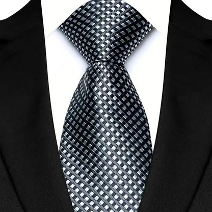 Men’s Polyester Neck Tie