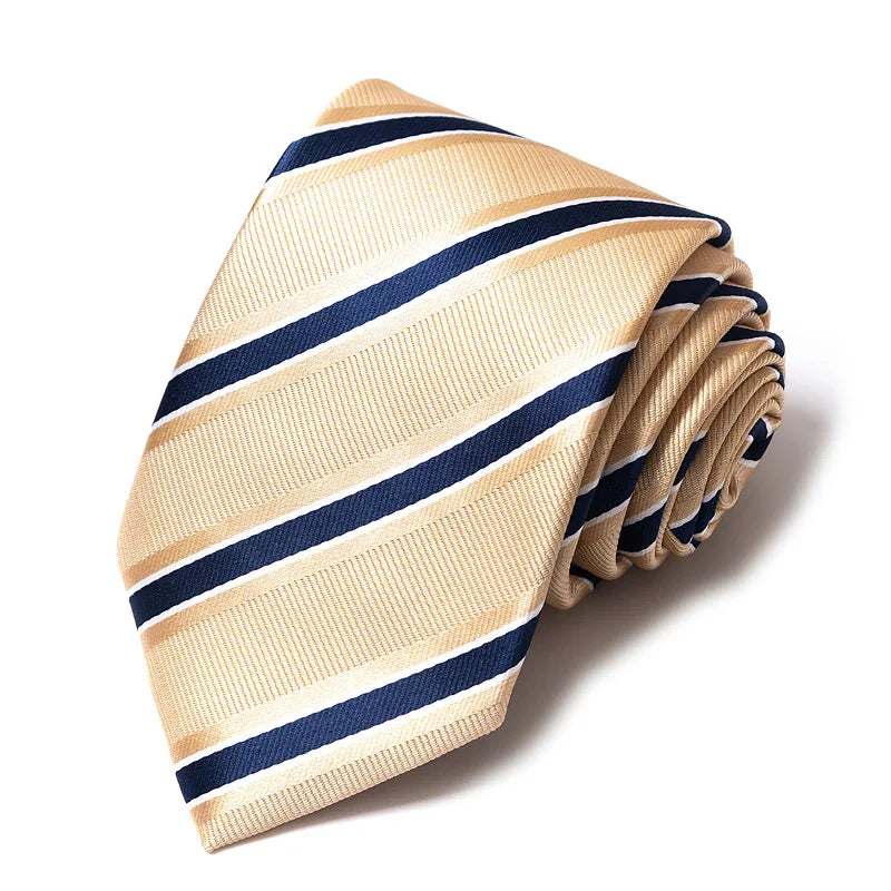 Men’s Printed Necktie