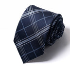 Men’s Printed Necktie