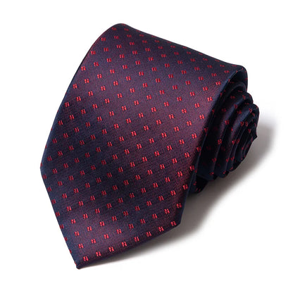 Men’s Printed Necktie