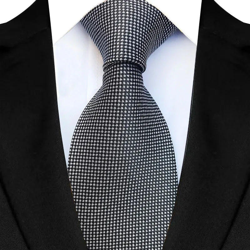 Men’s Polyester Neck Tie