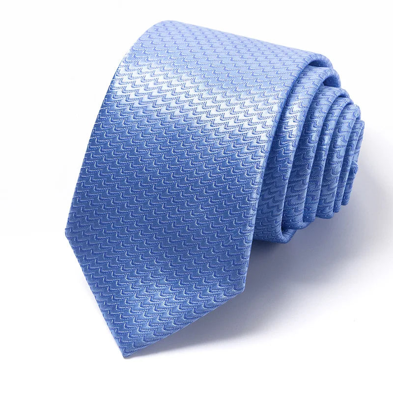 Men’s Printed Necktie