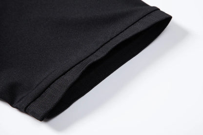 Men’s Quick-Dry Short Sleeve Polo Shirt