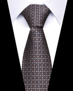 Men’s Printed Necktie