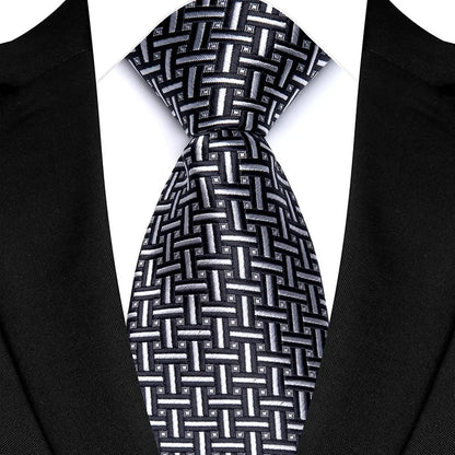 Men’s Polyester Neck Tie