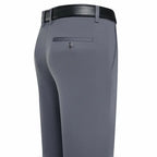 Men’s Business Casual Suit Pants