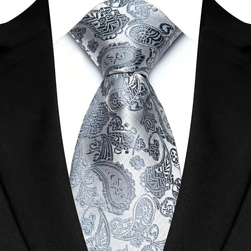 Men’s Polyester Neck Tie
