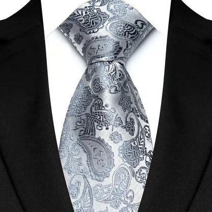 Men’s Polyester Neck Tie