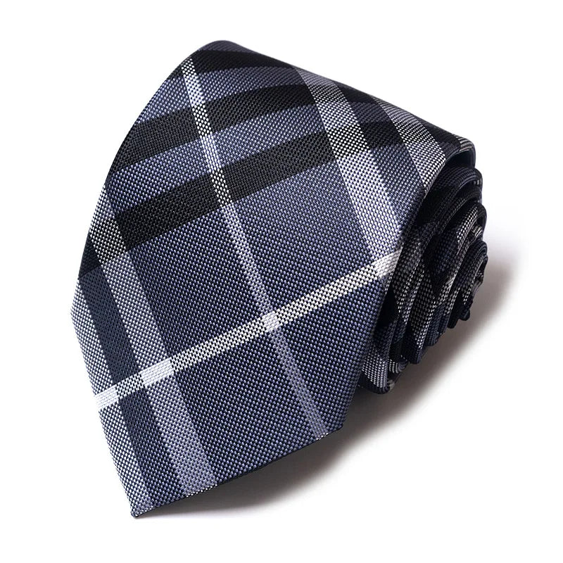 Men’s Printed Necktie