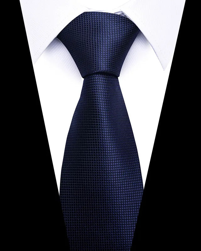 Men’s Printed Necktie