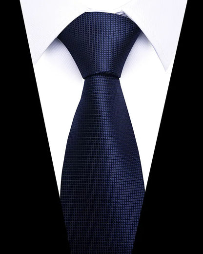 Men’s Printed Necktie