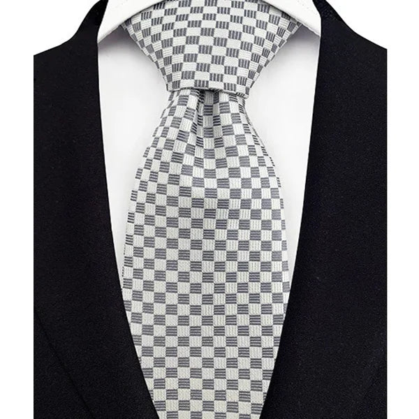 Men’s Polyester Neck Tie