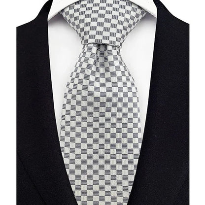 Men’s Polyester Neck Tie