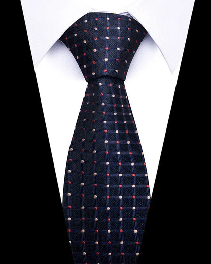 Men’s Printed Necktie