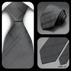Men’s Formal Business Necktie