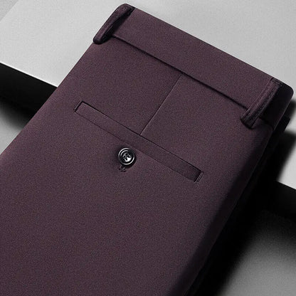 Men’s Lightweight Straight Pants