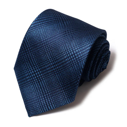 Men’s Printed Necktie