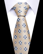 Men’s Printed Necktie