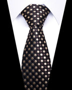Men’s Printed Necktie