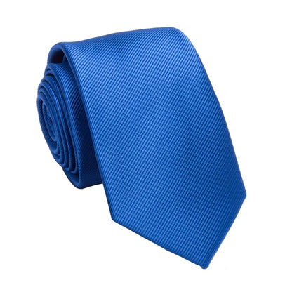 Men’s Formal & Wedding Neckwear Slim Tie