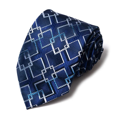 Men’s Printed Necktie