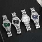 Men’s Square Dial Watch