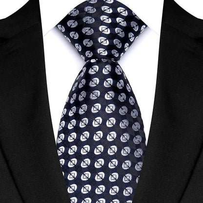 Men’s Polyester Neck Tie