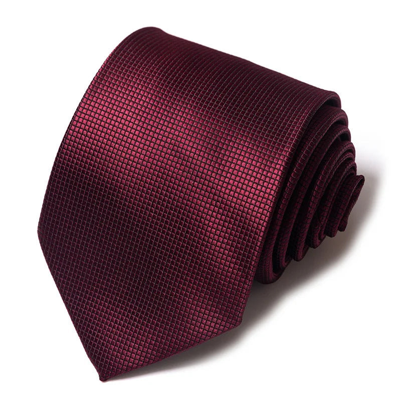 Men’s Printed Necktie