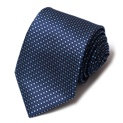 Men’s Printed Necktie