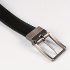 Men’s Reversible Leather Belt