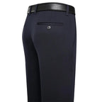 Men’s Business Casual Suit Pants