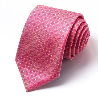 Men’s Printed Necktie
