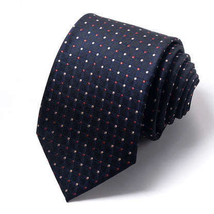 Men’s Printed Necktie
