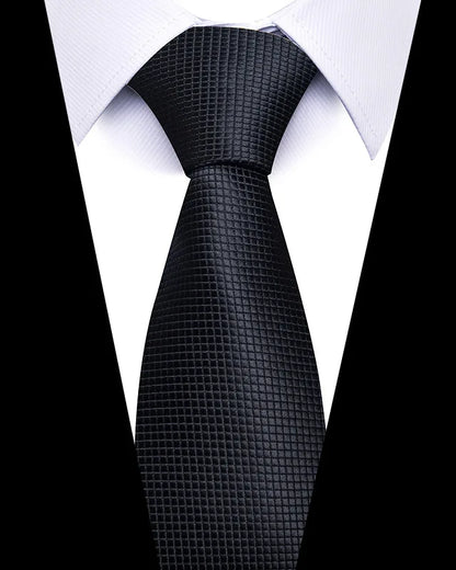 Men’s Printed Necktie