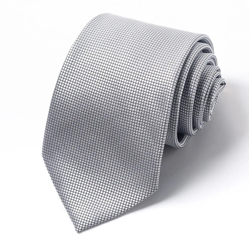 Men’s Printed Necktie