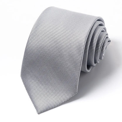 Men’s Printed Necktie