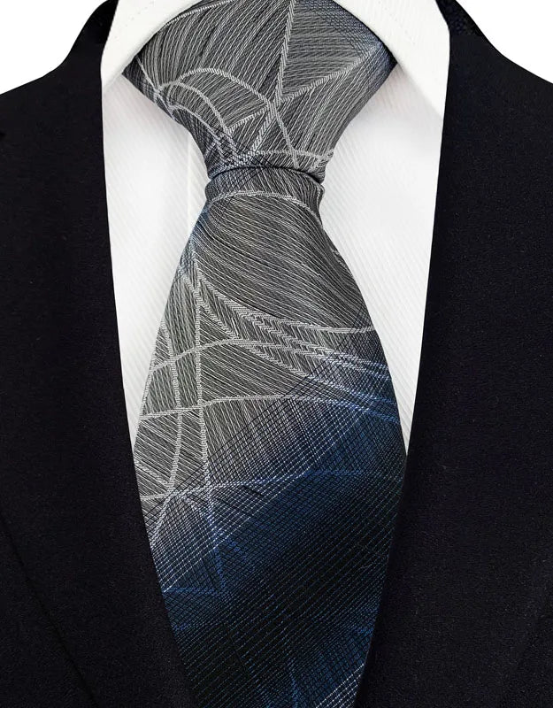 Men’s Polyester Neck Tie