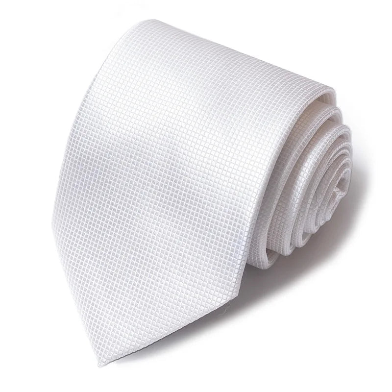 Men’s Printed Necktie