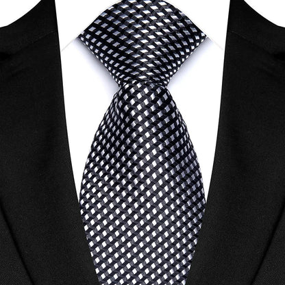 Men’s Polyester Neck Tie