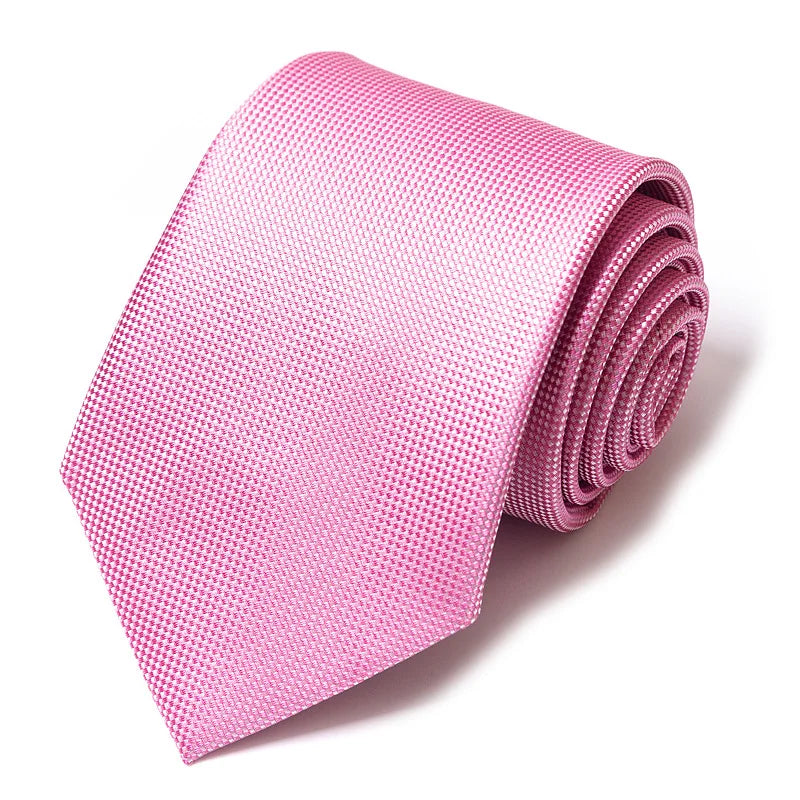 Men’s Printed Necktie
