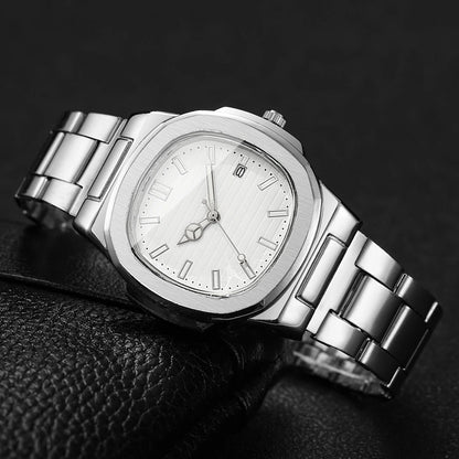 Men’s Square Dial Watch