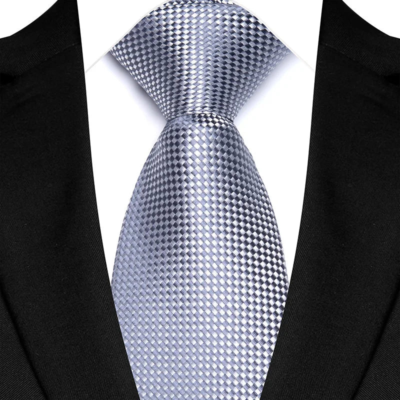 Men’s Polyester Neck Tie
