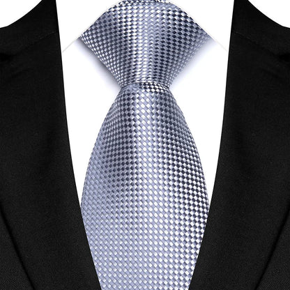 Men’s Polyester Neck Tie
