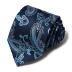 Men’s Printed Necktie