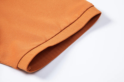 Men’s Quick-Dry Short Sleeve Polo Shirt