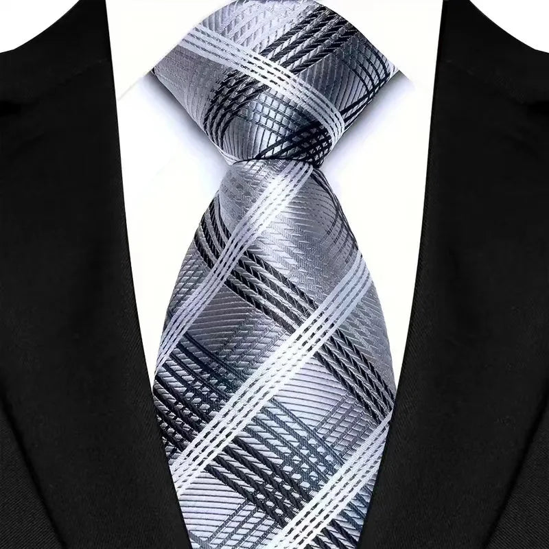 Men’s Polyester Neck Tie