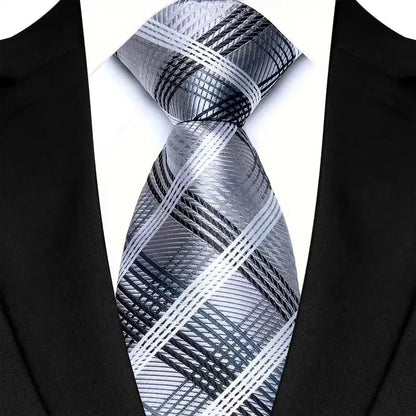 Men’s Polyester Neck Tie