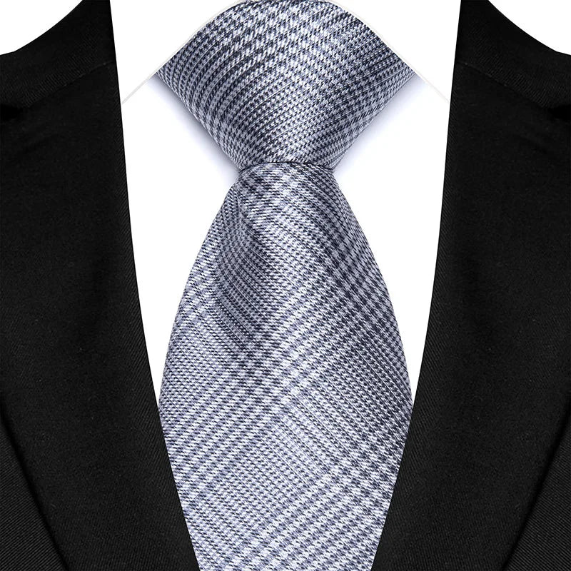 Men’s Polyester Neck Tie
